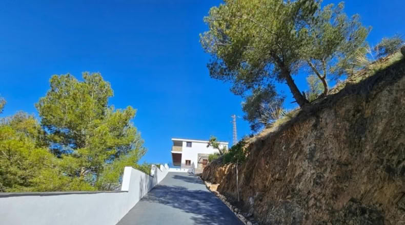 Málaga - Málaga - 200m2
