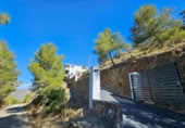 Xalet independent amb terreny en venda a la España, Màlaga, ref.: TR239341 foto