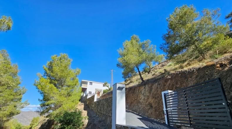 Málaga - Málaga - 200m2