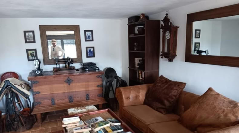 Murcia - Águilas - 8000m2