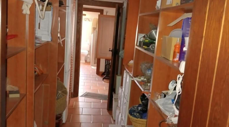 Murcia - Águilas - 8000m2
