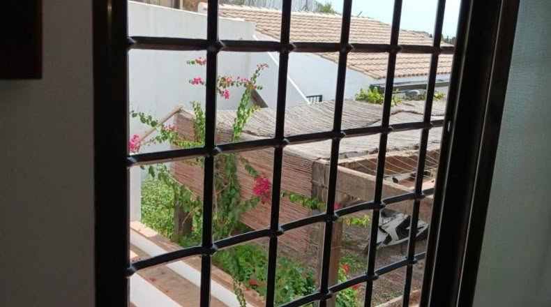 Murcia - Águilas - 8000m2