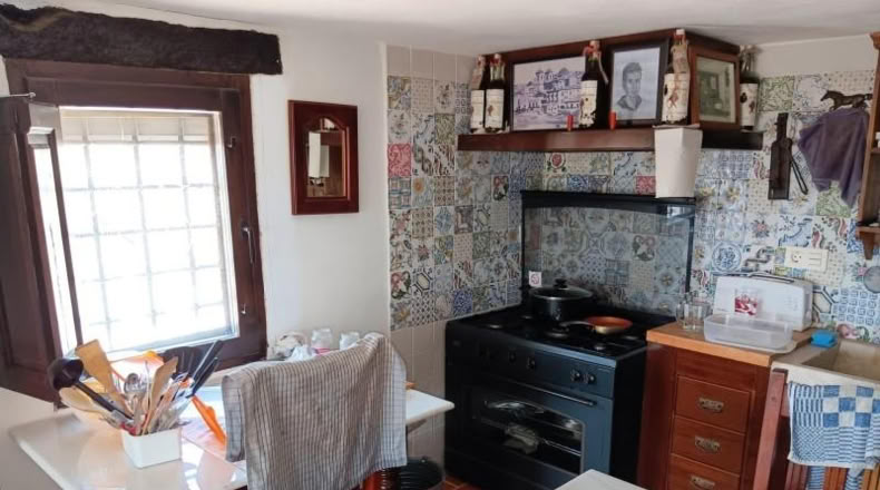 Murcia - Águilas - 8000m2