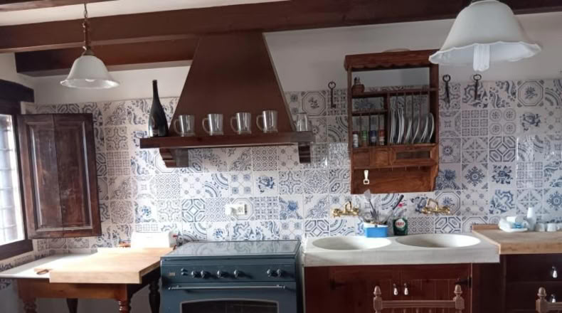 Murcia - Águilas - 8000m2