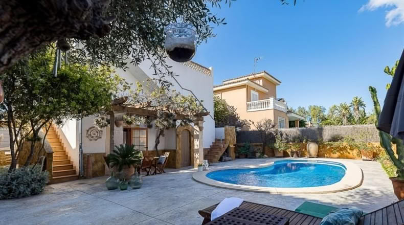 Balearic Islands - Calvià - 382m2