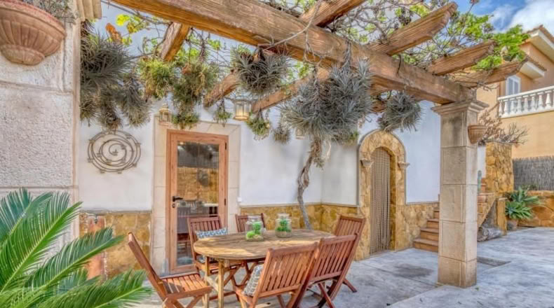 Balearic Islands - Calvià - 382m2