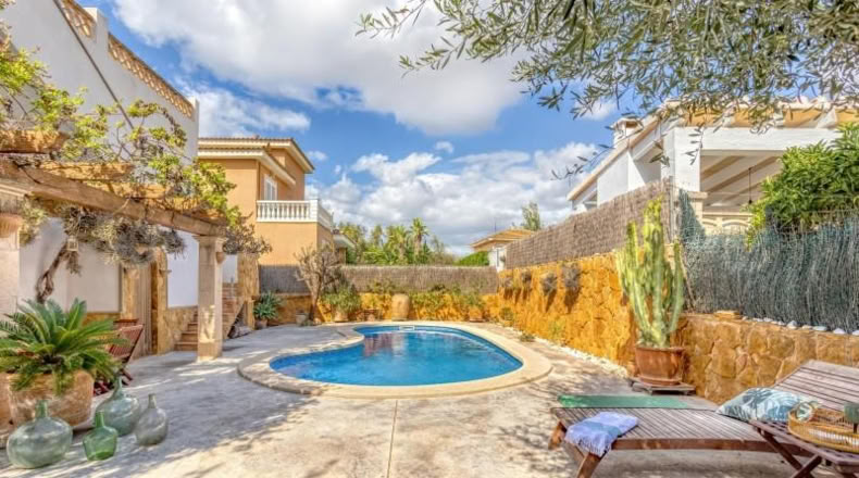 Balearic Islands - Calvià - 382m2