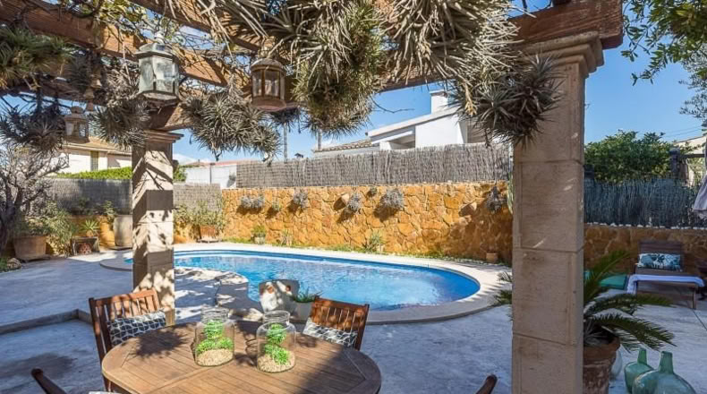 Balearic Islands - Calvià - 382m2