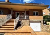 Xalet independent amb terreny en venda a la España, Villanueva de la Cañada, ref.: TR405005 foto