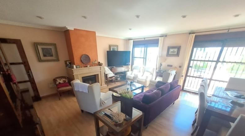 Murcia - Águilas - 34000m2