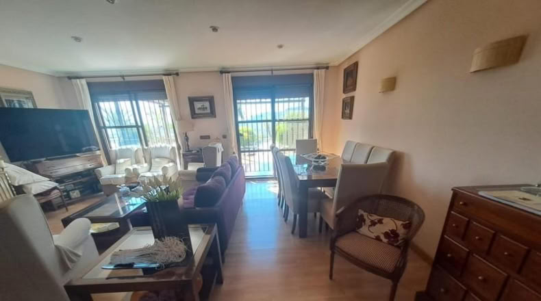 Murcia - Águilas - 34000m2