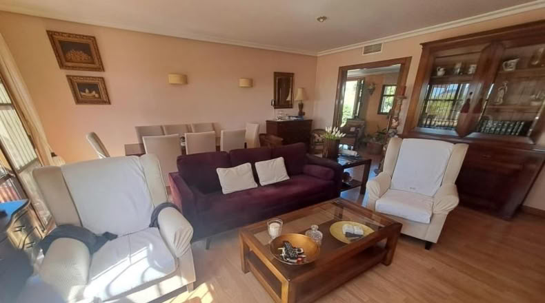 Murcia - Águilas - 34000m2