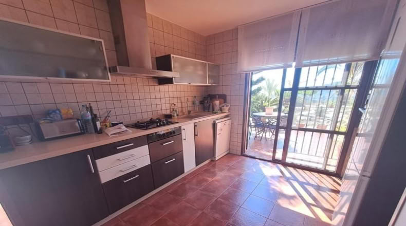 Murcia - Águilas - 34000m2