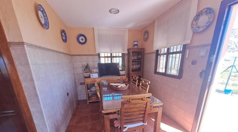 Murcia - Águilas - 34000m2