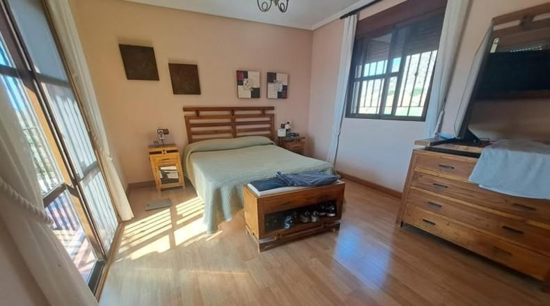 Murcia - Águilas - 34000m2