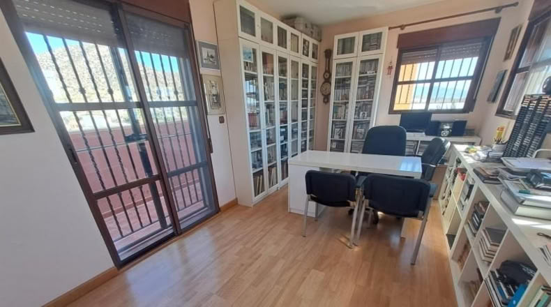 Murcia - Águilas - 34000m2