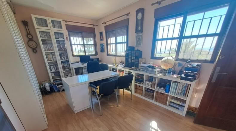 Murcia - Águilas - 34000m2