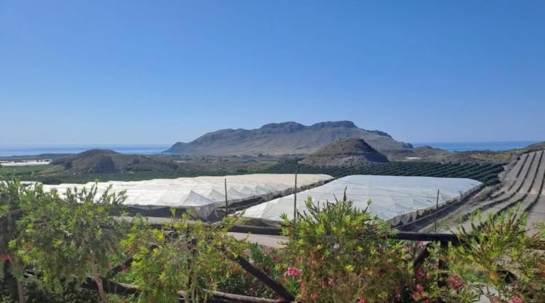 Murcia - Águilas - 34000m2