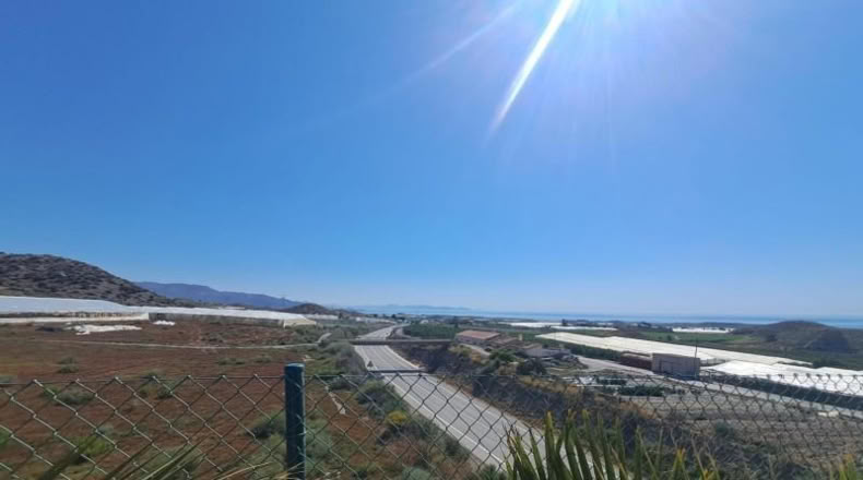 Murcia - Águilas - 34000m2