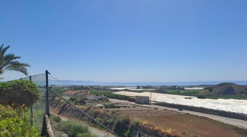 Murcia - Águilas - 34000m2