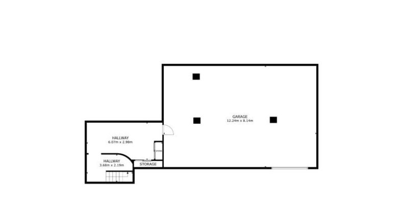 Murcia - Águilas - 34000m2