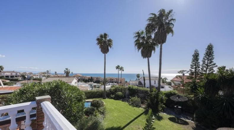 Málaga - Mijas - 875m2