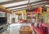 Xalet independent amb terreny en venda a la España, Mijas, ref.: TR398259 foto