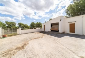 Феланич 9510&nbsp;м²