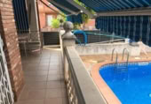 Casa de poble en venda a la España, Martorelles, ref.: TR304247 foto