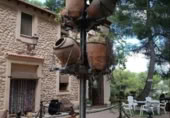 Casa de camp amb terreny en venda a la España, Alcoi, ref.: TR383566 foto