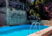 Casa de camp amb terreny en venda a la España, Alcoi, ref.: TR383566 foto