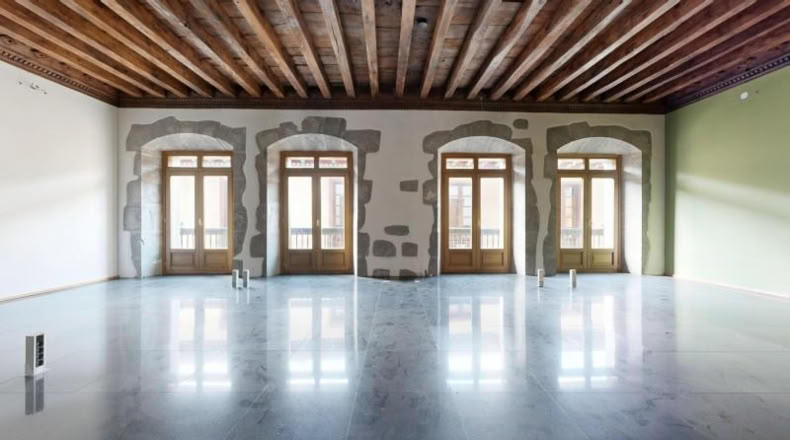Бискайя - Marquina-Jeméin - 1000m2