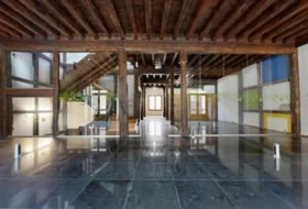 Marquina-Jeméin 1000&nbsp;m² 