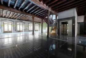 Marquina-Jeméin 1000&nbsp;m² 