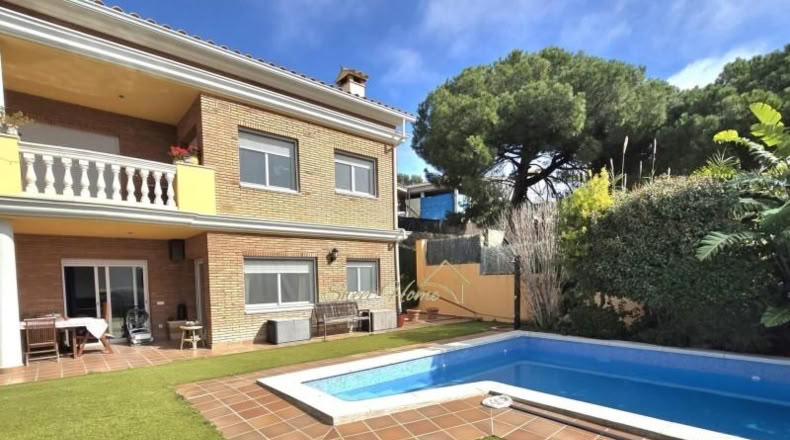 Barcelona - Premià de Dalt - 769m2