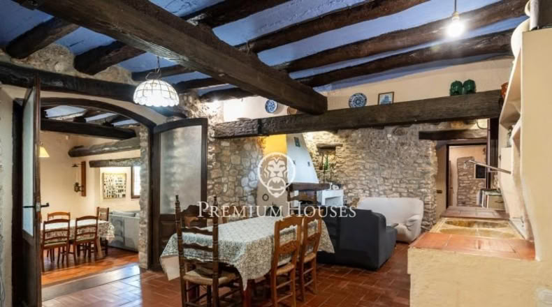 Tarragona - el Catllar - 11822m2
