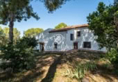 Xalet independent amb terreny en venda a la España, el Catllar, ref.: TR338351 foto