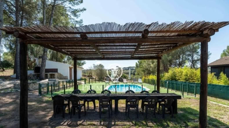 Tarragona - el Catllar - 11822m2