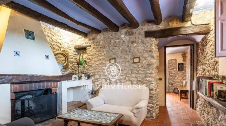 Tarragona - el Catllar - 11822m2