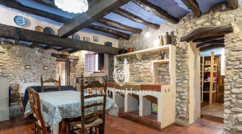 Tarragona - el Catllar - 11822m2