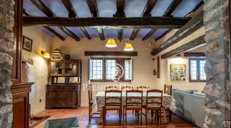 Tarragona - el Catllar - 11822m2
