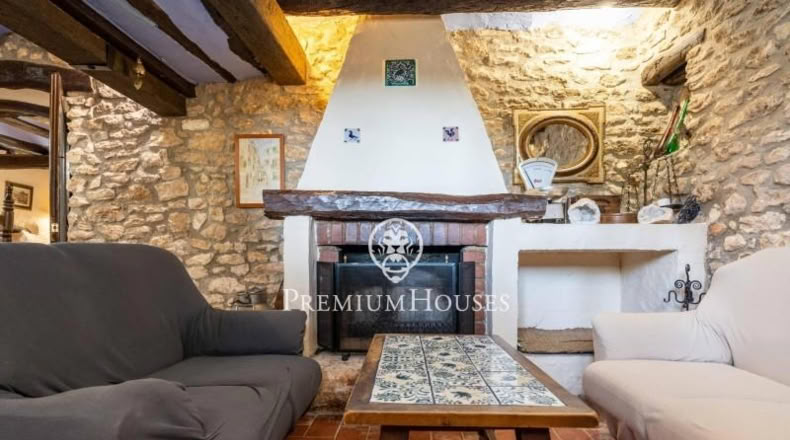 Tarragona - el Catllar - 11822m2
