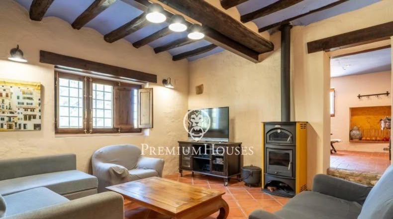 Tarragona - el Catllar - 11822m2