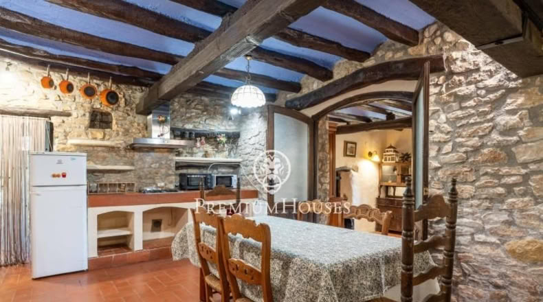 Tarragona - el Catllar - 11822m2