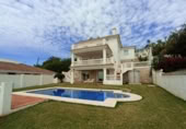 Xalet independent amb terreny en venda a la España, Benalmádena, ref.: TR240079 foto