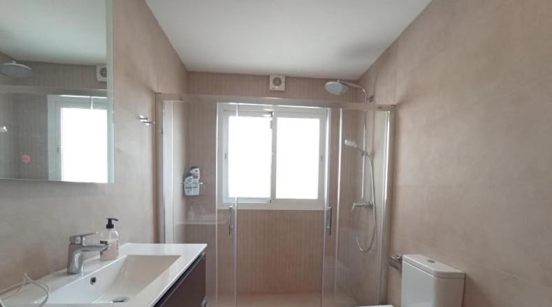 Málaga - Benalmádena - 710m2
