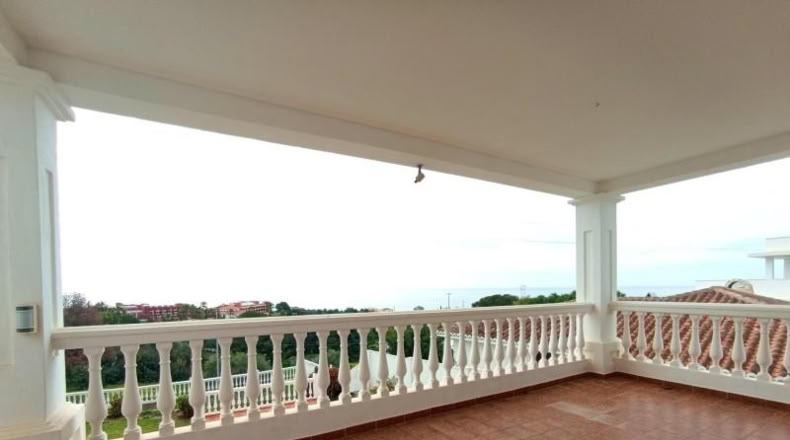 Málaga - Benalmádena - 710m2
