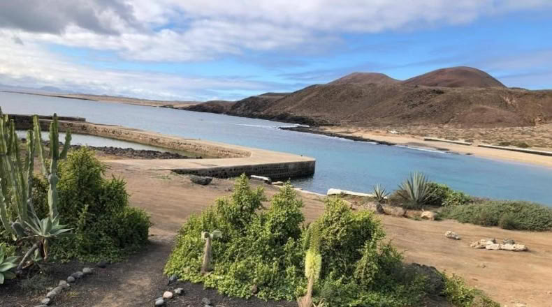 Las Palmas - Teguise - 700m2