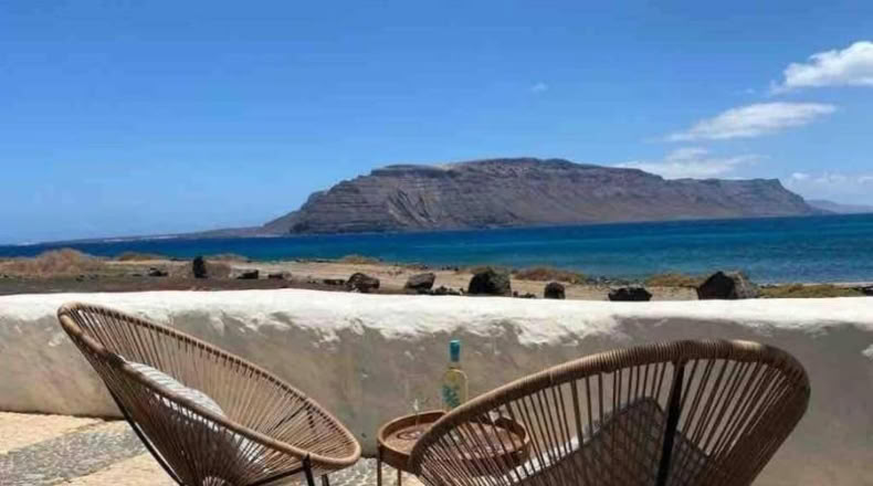 Las Palmas - Teguise - 700m2