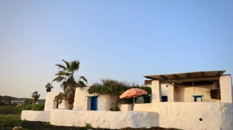 Las Palmas - Teguise - 700m2